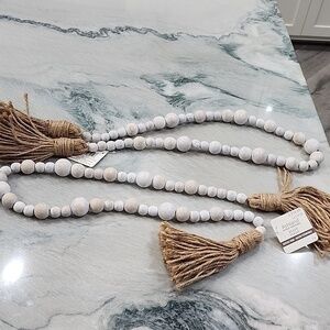 Ashland Beads 48" - Set of 2- NWT
